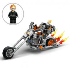 LEGO Marvel - Ghost Rider Mech and Bike (76245)