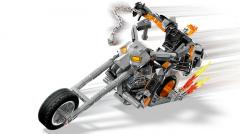 LEGO Marvel - Ghost Rider Mech and Bike (76245)