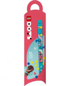 LEGO Dots - My Pets Bracelet (41801)