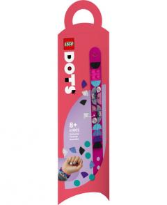 LEGO Dots - Unicorns Forever Bracelet (41802)