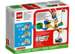LEGO Super Mario - Conkdor's Noggin Bopper - Expansion Set (71414)