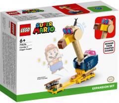 LEGO Super Mario - Conkdor's Noggin Bopper - Expansion Set (71414)