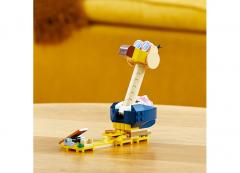 LEGO Super Mario - Conkdor's Noggin Bopper - Expansion Set (71414)