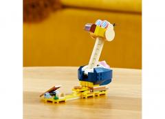 LEGO Super Mario - Conkdor's Noggin Bopper - Expansion Set (71414)
