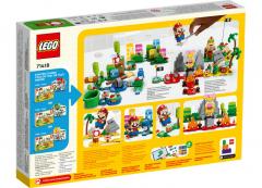 LEGO Super Mario - Creativity Toolbox - Maker Set (71418)