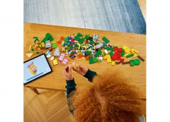 LEGO Super Mario - Creativity Toolbox - Maker Set (71418)