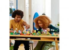 LEGO Super Mario - Creativity Toolbox - Maker Set (71418)