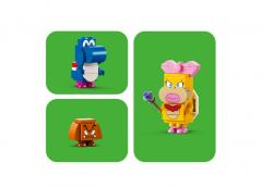 LEGO Super Mario - Creativity Toolbox - Maker Set (71418)