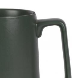 Cana cu sita si capac - Matt Green, 500 ml