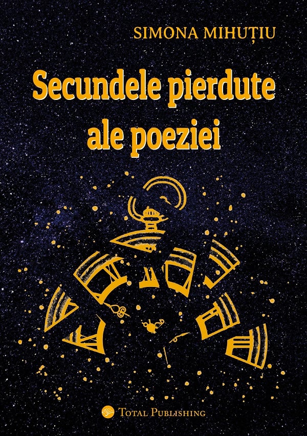 Secundele pierdute ale poeziei