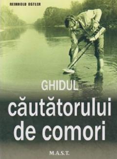 Ghidul cautatorului de comori