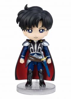 Figurina - Sailor Moon - Prince Edym
