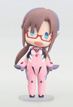 Figurina Mari Makinami Illustrious - Rebuild of Evangelion