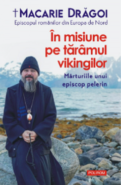 In misiune pe taramul vikingilor