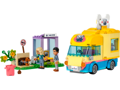 LEGO Fridens - Dog Rescue Van (41741)