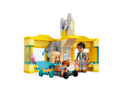 LEGO Fridens - Dog Rescue Van (41741)