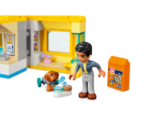 LEGO Fridens - Dog Rescue Van (41741)