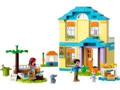 LEGO Friends - Paisley's House (41724)