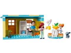 LEGO Friends - Paisley's House (41724)