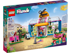 LEGO Friends - Hair Salon (41743)