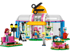 LEGO Friends - Hair Salon (41743)