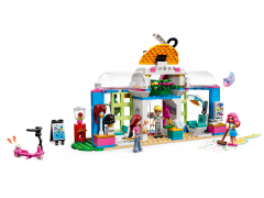 LEGO Friends - Hair Salon (41743)