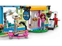 LEGO Friends - Hair Salon (41743)