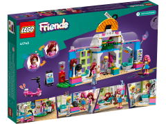 LEGO Friends - Hair Salon (41743)