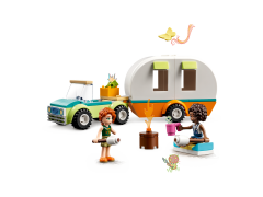 LEGO Friends - Holiday Camping Trip (41726)