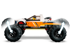 LEGO City - 4x4 Off-Roader Adventures (60387)