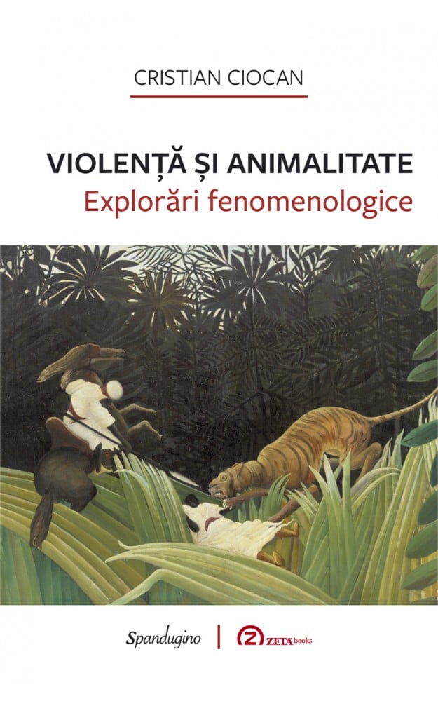 Violenta si animalitate