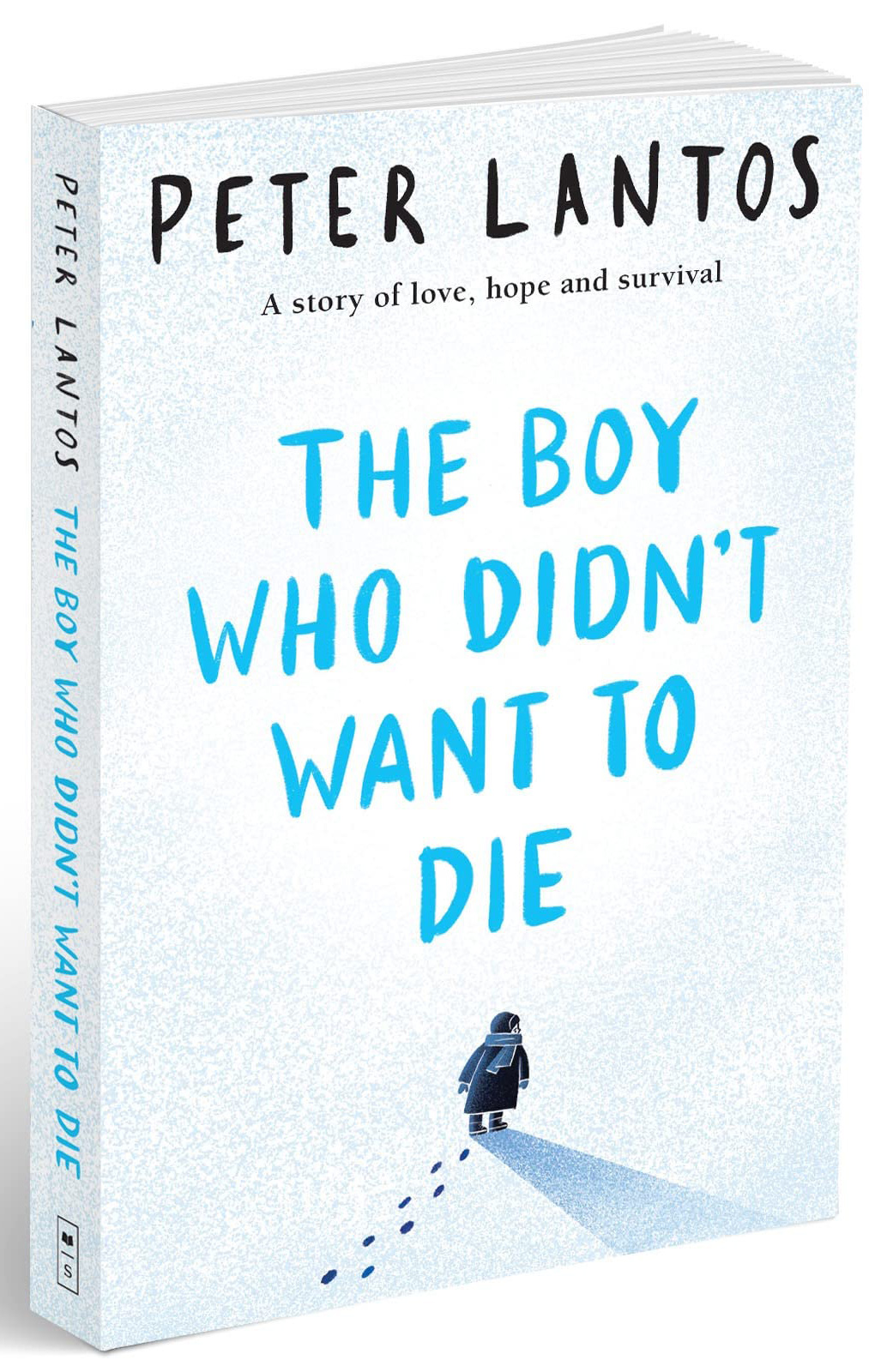 The Boy Who Didn&#039;t Want to Die