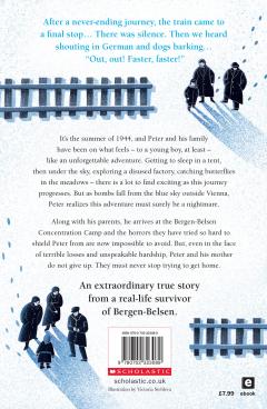 The Boy Who Didn't Want to Die