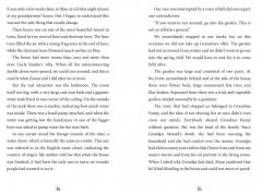 The Boy Who Didn't Want to Die