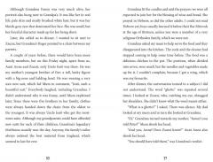 The Boy Who Didn't Want to Die