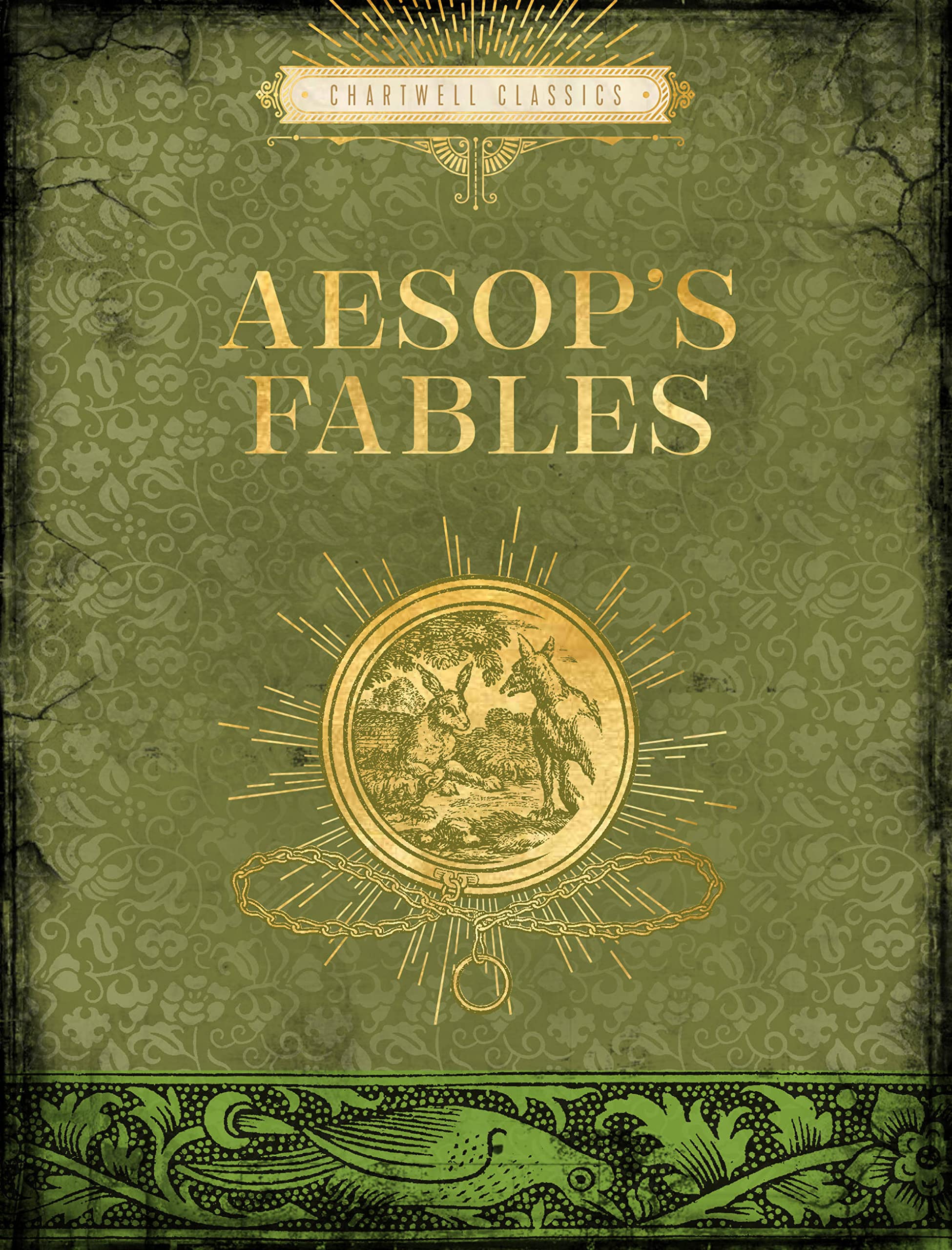 Aesop&#039;s Fables