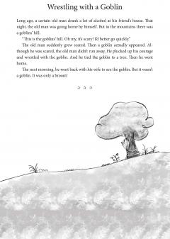 Korean Folktales for Language Learners