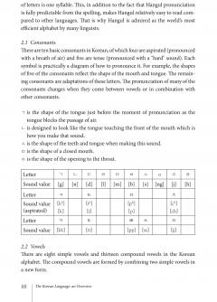 Korean Folktales for Language Learners