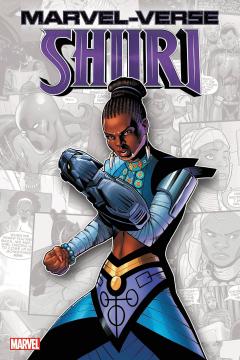 Shuri