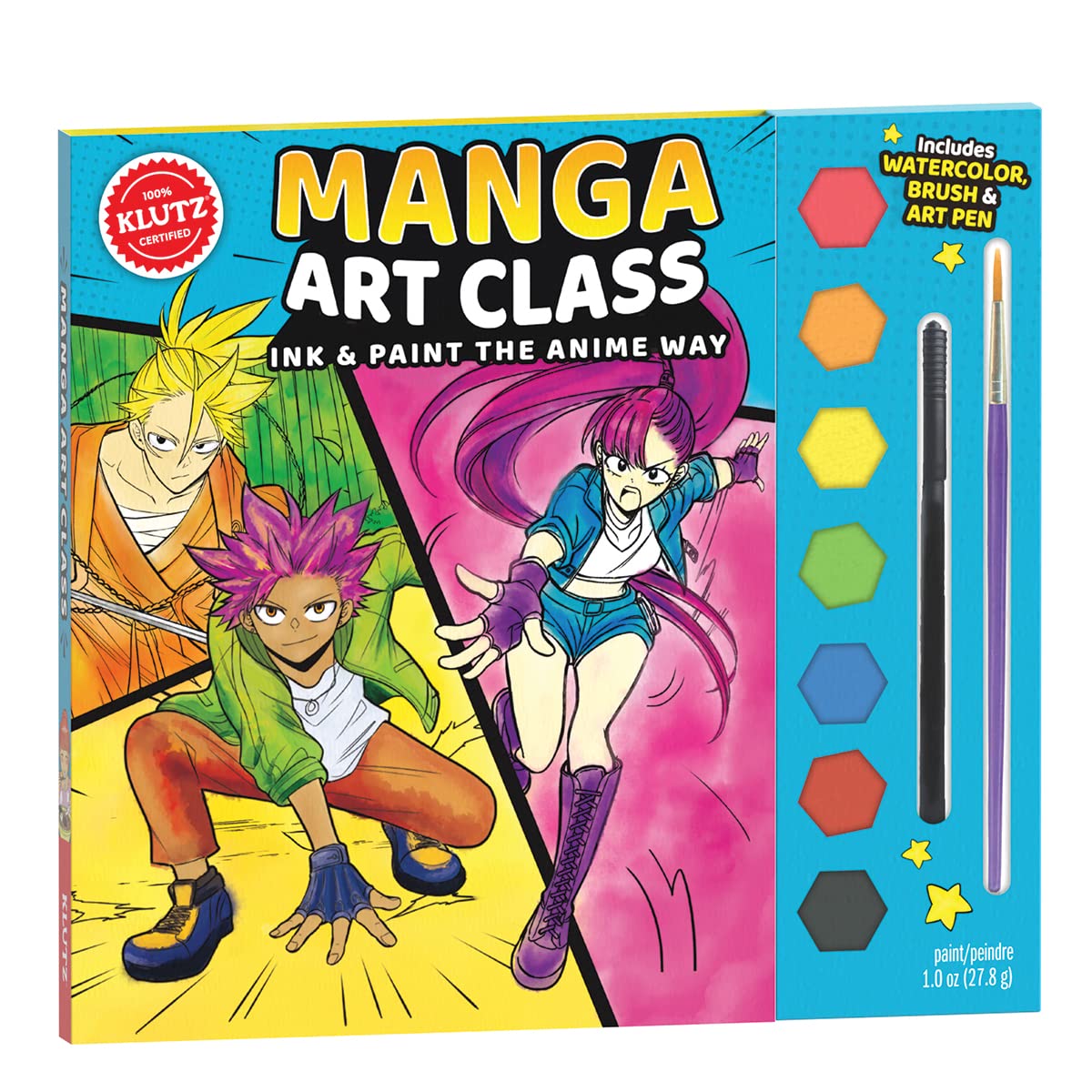 Manga Art Class - Volume 2