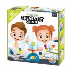 Jucarie educativa - Mini Stiinta - Chimie