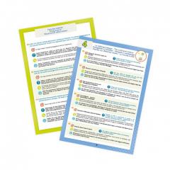 Jucarie educativa - Mini Stiinta - Chimie