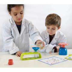 Jucarie educativa - Mini Stiinta - Chimie