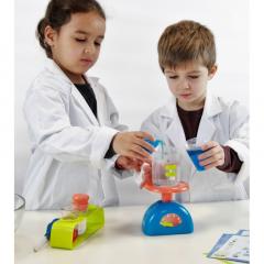 Jucarie educativa - Mini Stiinta - Chimie