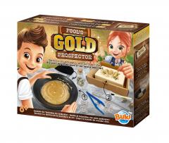 Joc educativ - Expert in aur