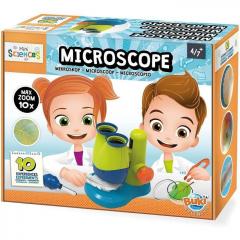 Jucarie educativa - Microscop