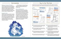 The Ultimate Guide to Drawing Manga Action Furries