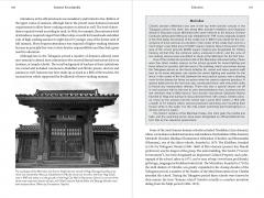 The Samurai Encyclopedia