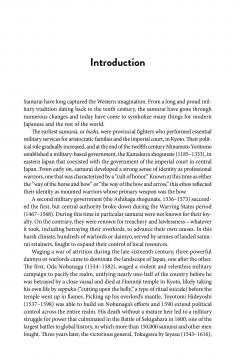 The Samurai Encyclopedia