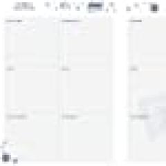 Carnet - Harry Potter - Spells and Potions Traveler's Notebook Set